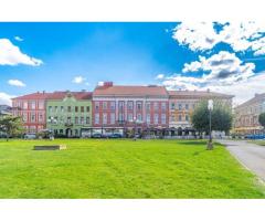 APARTAMENT ULTRACENTRAL | 118 MP CONSTRUIȚI | COMISION 0%