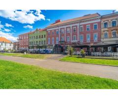 APARTAMENT ULTRACENTRAL | 118 MP CONSTRUIȚI | COMISION 0% - Imagine 8