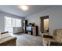 🏡 APARTAMENT 2 CAMERE | ETAJ 1 | ZONA LEBĂDA - Imagine 5