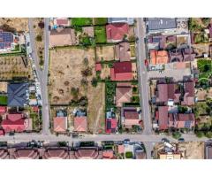 Două parcele de teren disponibile | Via Carmina | Str. Cassia - Imagine 9