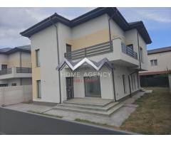 Casă individuală P+1+M | COMISION 0 | Otopeni - Imagine 2