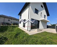 Casă individuală P+1+M | Otopeni