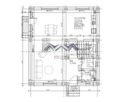 Casă individuală P+1+M | Otopeni - Imagine 12