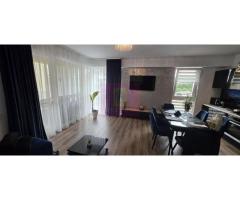 Apartament de lux cu 2 camere, de vanzare la Sinaia
