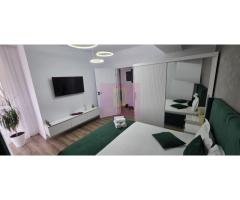 Apartament de lux cu 2 camere, de vanzare la Sinaia - Imagine 5