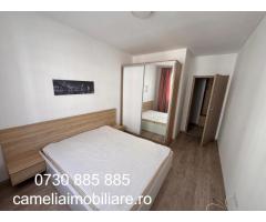 2 camere, nou, centrala, parcare, MODERN, complex GrenPark Residence, str Tineretului, nr 79