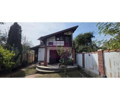 Vila de vanzare cu 4 camere in Beaza, cu dormitor la parter - Imagine 3