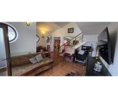 Vila de vanzare cu 4 camere in Beaza, cu dormitor la parter - Imagine 6