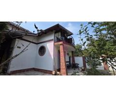 Vila de vanzare cu 4 camere in Beaza, cu dormitor la parter - Imagine 9