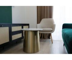 Penthouse NOU 3 camere - ARED LANGA AFI - direct de la dezvoltator - Imagine 3