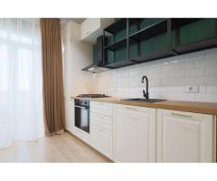 Penthouse NOU 3 camere - ARED LANGA AFI - direct de la dezvoltator - Imagine 4