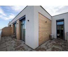 Penthouse NOU 3 camere - ARED LANGA AFI - direct de la dezvoltator - Imagine 6