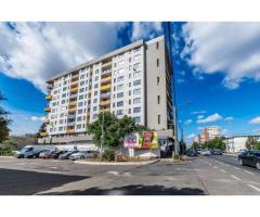 2 camere în blocul Urbanna: Orientare spre răsărit și confort complet