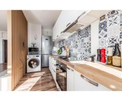 2 camere în blocul Urbanna: Orientare spre răsărit și confort complet - Imagine 5
