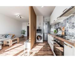 2 camere în blocul Urbanna: Orientare spre răsărit și confort complet - Imagine 6