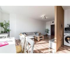2 camere în blocul Urbanna: Orientare spre răsărit și confort complet - Imagine 7