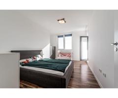 2 camere în blocul Urbanna: Orientare spre răsărit și confort complet - Imagine 9