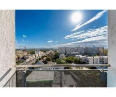 2 camere în blocul Urbanna: Orientare spre răsărit și confort complet - Imagine 12