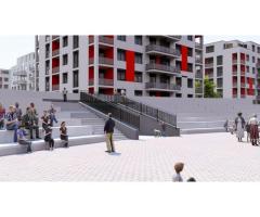 Apartament nou direct dezvoltator ARED RED9 CITY IMAR