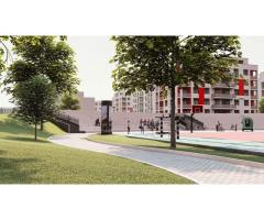 Apartament nou direct dezvoltator ARED RED9 CITY IMAR - Imagine 2
