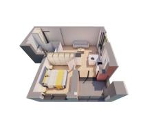 Apartament nou direct dezvoltator ARED RED9 CITY IMAR - Imagine 6
