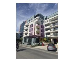 Spațiu comercial de închiriat în Pipera | 271 mp | 6 locuri de parcare
