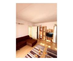 Apartament cu 2 camere, 55 mp, centrală proprie și aer condiționat