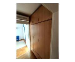 Apartament cu 2 camere, 55 mp, centrală proprie și aer condiționat - Imagine 8