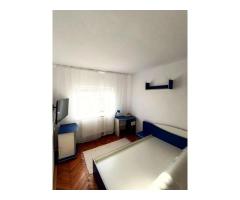 Apartament cu 2 camere, 55 mp, centrală proprie și aer condiționat - Imagine 9