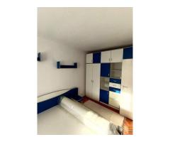 Apartament cu 2 camere, 55 mp, centrală proprie și aer condiționat - Imagine 10
