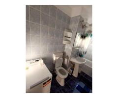 Apartament cu 2 camere, 55 mp, centrală proprie și aer condiționat - Imagine 11