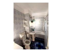 Apartament cu 2 camere, 55 mp, centrală proprie și aer condiționat - Imagine 12