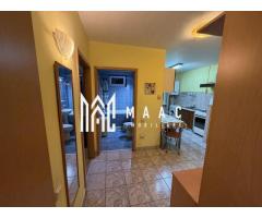 Apartament 2 camere | 60mpu | Pet Friendly | Cedonia