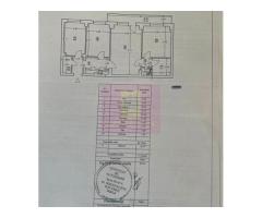Apartament 3 camere / Sos. Panduri