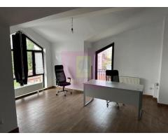 Spațiu de birouri de închiriat | 110 mp | Open-space | Lift - Imagine 3