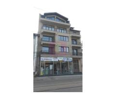 Spațiu de birouri de închiriat | 110 mp | Open-space | Lift - Imagine 6