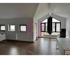 Spațiu de birouri de închiriat | 110 mp | Open-space | Lift - Imagine 8