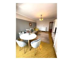 3 camere decomandate, Dorobantilor, Marasti,  OMV, UAD, Profi - Imagine 2