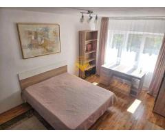 2 camere decomandate, Parcul Rozelor, Plopilor, Iuliu Hatieganu, Sport