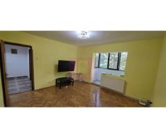 Apartament cu 2 camere de vanzare in Poiana Campina