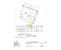3 camere in cel mai notoriu bloc din Cluj | Wings Zorilor| Tereasa 21m - Imagine 7