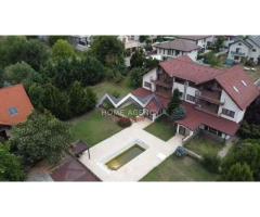 Domeniu privat în Corbeanca – 2 vile, 3.278 mp teren, piscină - Imagine 2