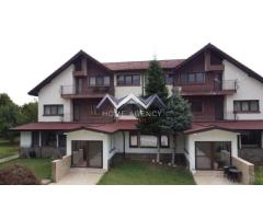 Domeniu privat în Corbeanca – 2 vile, 3.278 mp teren, piscină - Imagine 3