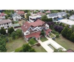 Domeniu privat în Corbeanca – 2 vile, 3.278 mp teren, piscină - Imagine 4