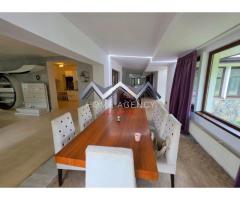 Domeniu privat în Corbeanca – 2 vile, 3.278 mp teren, piscină - Imagine 5