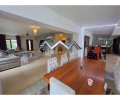 Domeniu privat în Corbeanca – 2 vile, 3.278 mp teren, piscină - Imagine 7