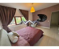 Domeniu privat în Corbeanca – 2 vile, 3.278 mp teren, piscină - Imagine 9