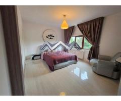 Domeniu privat în Corbeanca – 2 vile, 3.278 mp teren, piscină - Imagine 10