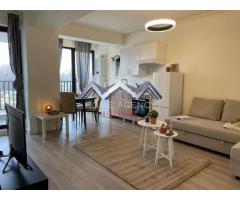 Apartament 2 camere - Et 1 - Lift - Parcare subterană - Otopeni central