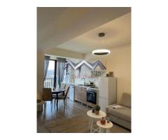 Apartament 2 camere - Et 1 - Lift - Parcare subterană - Otopeni central - Imagine 2